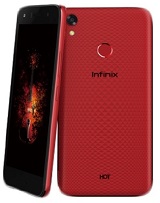 Infinix Hot 5
